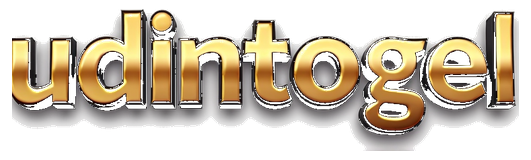 udintogel slot logo