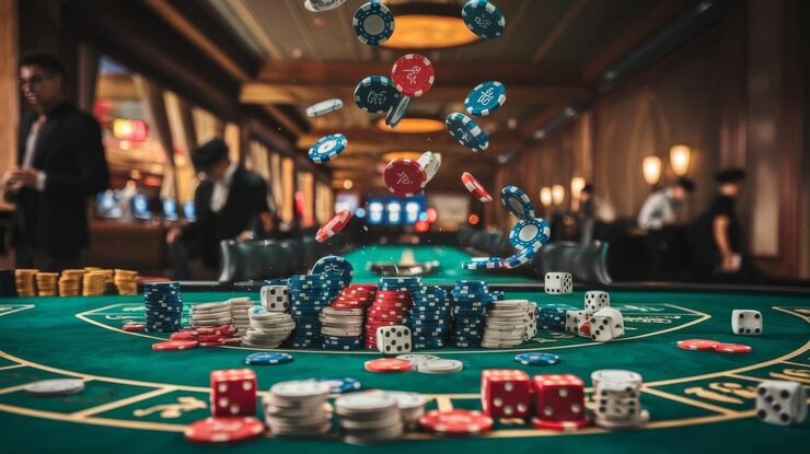 udintogel slot mobile gaming